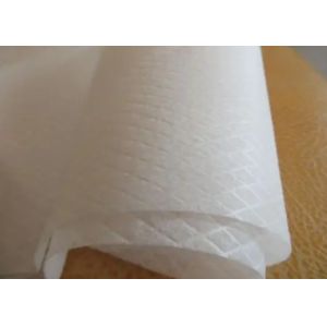 Buy cheap Lightweight Air Thiough Nonwoven Breathable Hydrophilic For Wipes from wholesalers
