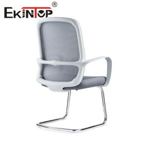 Buy cheap Pu Leather Office Chair Swivel Revolving Multifunction Modern Style from wholesalers