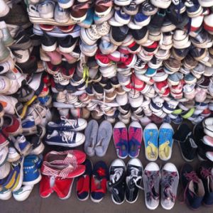 Buy cheap Wholesale cheap price of used shoes second hands shoes from wholesalers
