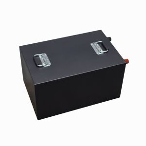 Buy cheap 48V 100A Lithium Iron Phosphate Battery Pack for Submarine from wholesalers