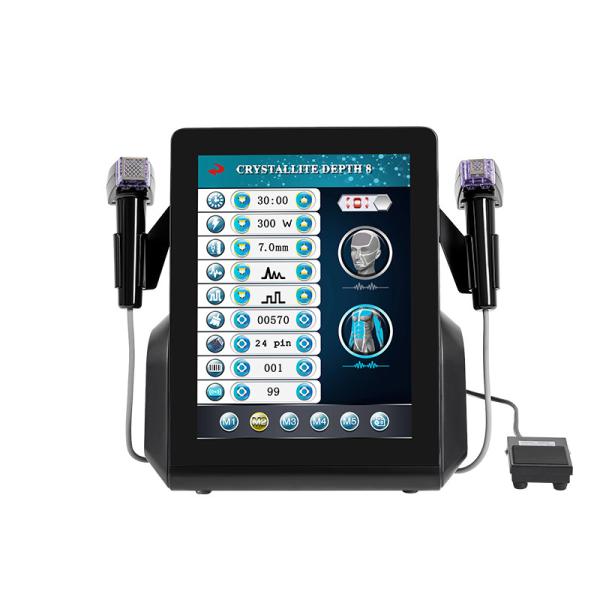 Portable CE Certification Morpheus8 RF Beauty Machine Morpheus 8 Fractional