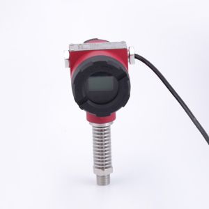 Buy cheap Precise Explosion Proof Transmitter Hydraulic Controlling Cooling Slot Isolation Flange from wholesalers