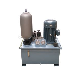 Buy cheap hydraulic power pack from wholesalers