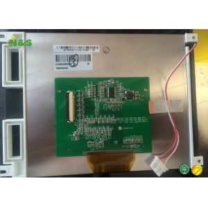 Buy cheap TM057KDH05 5.7 inch lcd flat panel Normally White LCM with 115.2×86.4 mm from wholesalers