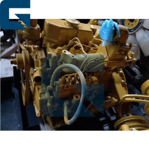 Buy cheap Excavator Mitsubishi Engine S4F Complete Engine Assy from wholesalers