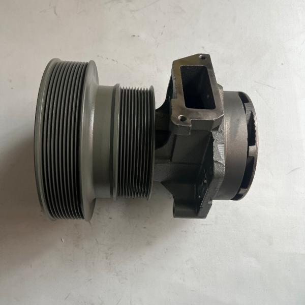 Buy cheap High-Performance Water Pump for Weichai Engines with 280L/min Rated Flow and 15,000 Hours B10 Service Life from wholesalers