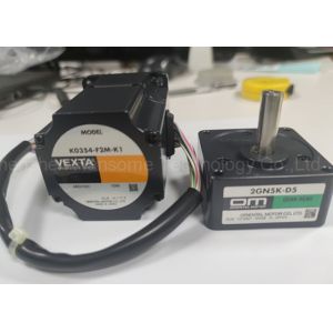 Buy cheap NPM Panasonic CM402 SMT Mounter Conveyor Motor N510048981AA from wholesalers