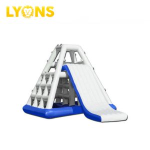 Customized Inflatable Water Tower / Inflatable Jungle Joe For Adults And