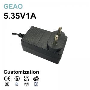 Buy cheap 5.35V 1A Wall Mount Power Adapters For Currency Bose Soundlink Led Light Strip With Tablet Android Tv Box product