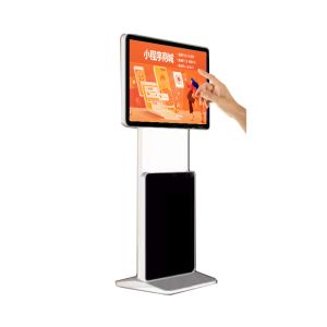Buy cheap smart interactive machine touch screen self service coffee shop kiosk design from wholesalers