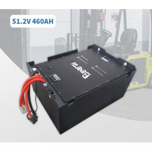 Buy cheap 48V 460AH Rechargeable LiFePO4 Battery With 1C Charge Current from wholesalers
