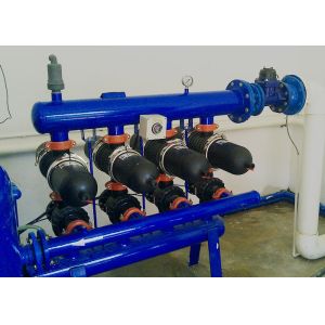 Buy cheap Automatic Water Filter from wholesalers