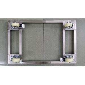 Food Grade Plastic Drying Trays