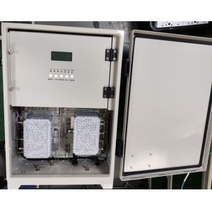 High Performance Signal Booster 1800/2100/2600MHz For LTE Network Repeater Tri