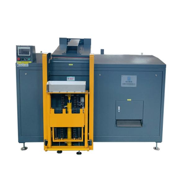 Buy cheap Automatic 300KG Converting Food Waste To Manure Decomposer Equipment from wholesalers