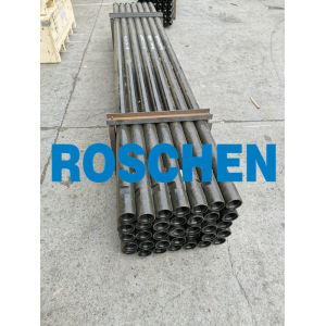 Remet Metzke Thread RC Hammer 3M Composite Drill Pipe