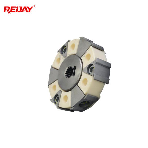 Quality Stainless Steel Excavator Coupling Flexible For Power Plant for sale