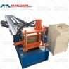 Buy cheap Precision Door Frame Roll Forming Machine Enhancing Efficiency And Accuracy from wholesalers