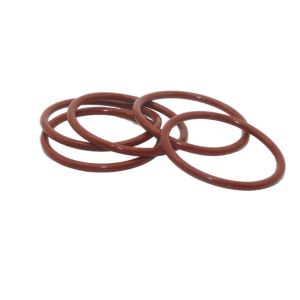 Buy cheap Top Selling Customized AS568 PG Standard Size Rubber Silicone Molds Seals for Markets from wholesalers