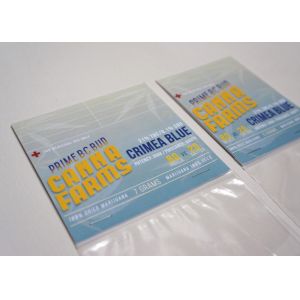 Buy cheap Customized Printing Wicket Plastic Packaging Bags for Medicine product