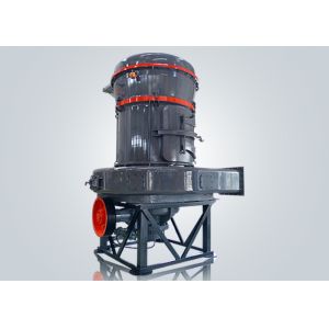 Buy cheap Yuhong MTW Euro Grinding Mill Machine High Efficiency 11 - 25t/h Capacity product