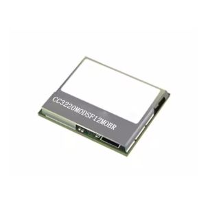 Buy cheap 32 Bit Arm Cortex-M4 WiFi RF Microcontrollers CC3220MODSF12MOBR MCU SimpleLink from wholesalers