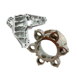 Stainless Steel Manufacturing Aluminum Titanium Fast Prototype Micro 3D Printing