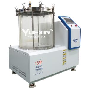 10m Mobile Visual Leakage Detection Equipment With Negative Pressure