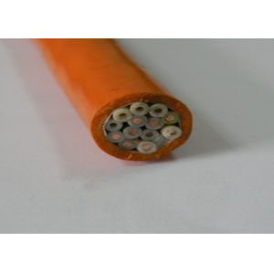 Buy cheap Tunnel Underground (N)YM(ST)-J PVC Insulated Cable With CE Certificate from wholesalers