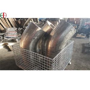 Buy cheap 80 Seamless Carbon 45 Degree Steel Pipe Elbow With Flange from wholesalers