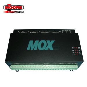 Buy cheap MX602-26-05-00-0000  MOX  Controller Module from wholesalers
