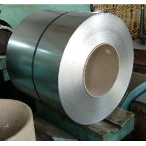 Buy cheap 0.6m Width Dx51 Spcc Grade Galvanized Steel Coils from wholesalers