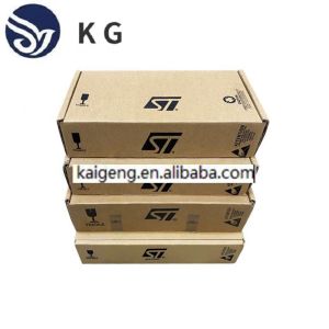 STM6823TWY6F SOT23-5 Electronic Components IC MCU Microcontroller Integrated