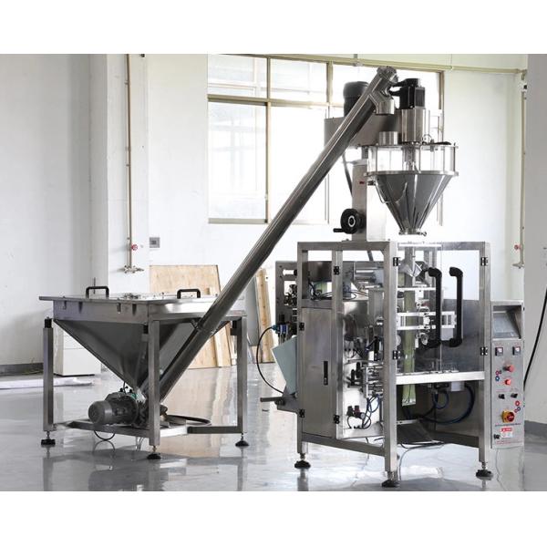 Quality Automatic PLC Multi Pack Packing Machine With Touch Screen Display for sale