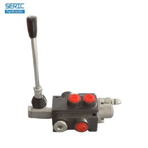 Buy cheap P40 Series 1P40 Monoblock Valve with Versatile Handle Mounting from wholesalers