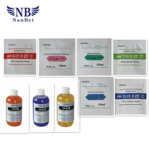 Buy cheap Lab PH meter Water Analysis Instrument from wholesalers