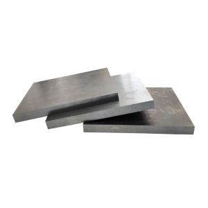 Buy cheap Metal Machining Tungsten Carbide Strips / Blocks With Finishing Surface Grinding from wholesalers