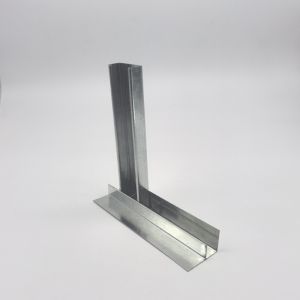 Buy cheap Modern Design Suspended Ceilings Using Galvanized Steel Furring Channel from wholesalers