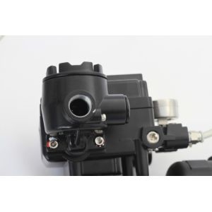 Buy cheap NPT Connection AT Actuators Electro Pneumatic Valve Positioner from wholesalers