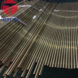 Buy cheap Condenser Heat Exchanger Integral Seamless Fins Tube from wholesalers