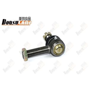 Tie Rod Ends 8971421000 For Isuzu 600P 700P 4HK1 NKR 8-97142100-0