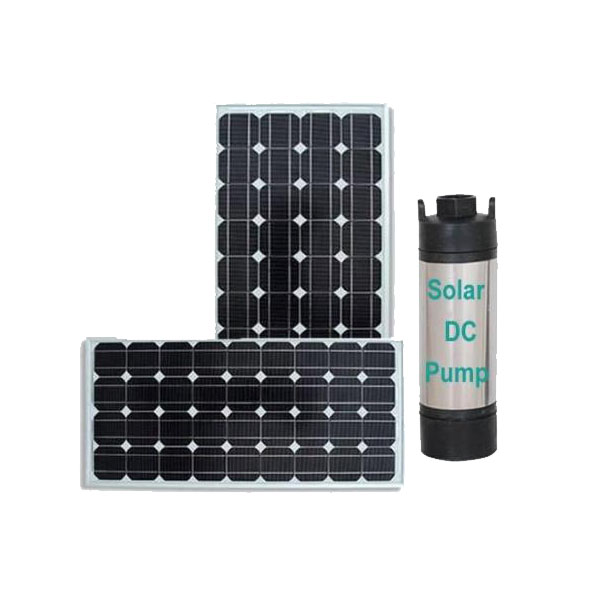 Quality Solar Pump System for sale