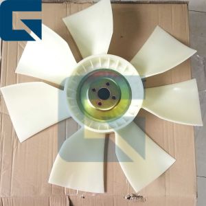 Buy cheap 111-5767 1115767 Engine Fan For 3054 3054B Engine from wholesalers