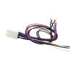 Buy cheap Digital Camera / LCD Universal Wiring Harness Terminal Connector Available from wholesalers