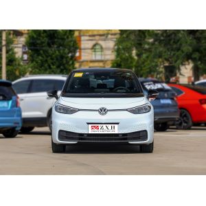 Buy cheap The cheapest large brand electric vehicle VW ID3 EV Car Rechargeable vehicle with long mileage Hot selling products at wholesale from wholesalers