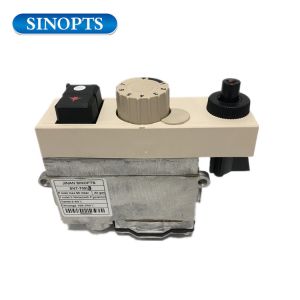Buy cheap                  212-644f Multifunctional Control Gas Control Valve Supervision Device              from wholesalers