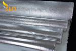 Buy cheap Aluminium Foil Laminated Heat Reflective Fiberglass for Thermal Insulation from wholesalers