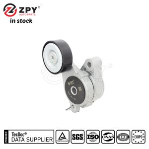 Buy cheap ZPY 03C145299M New Higjht Quality Drive Belt Tensioner For AUDI A1 8X from wholesalers