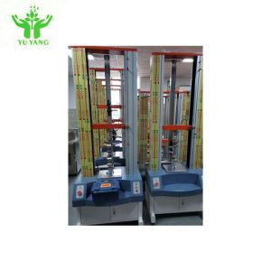 GB/T16491 Multifunction Tensile Testing Machine Overload Protection