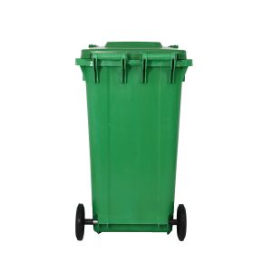 Buy cheap garbage can dustbin plastic outdoor dustbin from wholesalers